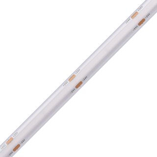 led metrazove 480led lux delka 10w pasku barva modry led barevneho modra 24v zbozi pasek ip65 cob miners