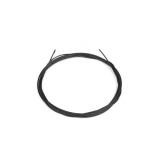 1mm ocelove fi1 barva lanko cerna klus
