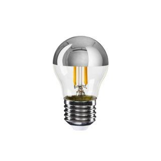 led-silver-half-sphere-mini-globe-light-bulb-g45-4-8w-380lm-e27-2700k-dimmable-a03-1