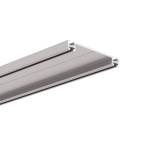 profil klus tetra-78 alu stříbrná anodizovaná