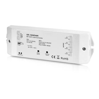 stmivac rf cct 4x5a wifi a rgbw a rgb sr1009fawi pasku