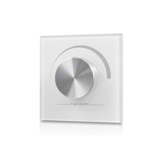 sr-2836r zona baterie nastenny rf ovladac miners lux dc 1 3v led
