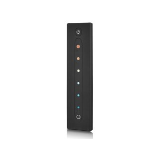 ovladani cct rf zona dalkove led sr-2833tscct pasku 1
