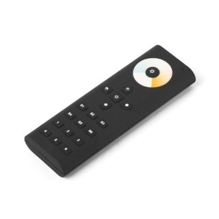RF dálkové ovládání CCT LED pásků SR-2819SCCT | 6 zón