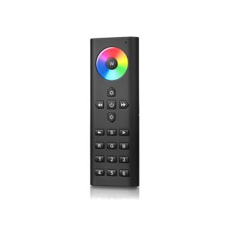 RF dálkové ovládání RGBW LED pásků SR-2819 | 6 zón