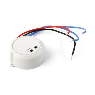 1x100w dalkove ovladani sr-1009sac spinac switch rf na 230v