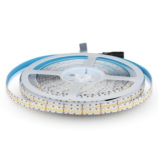 18wm 24v led v-tac cri95 pasek 240ledm vt-10-240