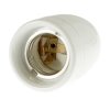 procelanova-objimka-e27-25995-bila