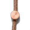 Kovová příchytka na kabel do Ø 7mm Sarè | 2x0,75 a 3x0,75mm
