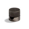 Kovová příchytka na kabel do Ø 7mm Sarè | 2x0,75 a 3x0,75mm