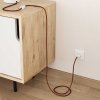 spletany-kabel-whisky-hnedy-s-vysokym-leskem-creative-cables-TM22