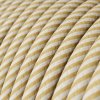 opleteny-kabel-kremovy-+-oriskovy-creative-cables-ERM53