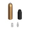 designova-objimka-e27-KBME14OTS-kartacovana-bronz