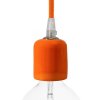 keramicka-objimka-na-zarovku-e27-83-CC006-oranzova