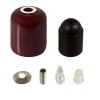 keramicka-objimka-e27-83-CC009-burgundske-vino