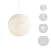 textilni-stinidlo-na-lustr-globe-25-42cm-bily-polyester-s-31cm-4