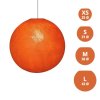 textilni-stinidlo-na-lustr-globe-25-42cm-oranzovy-polyester-m-35cm-53