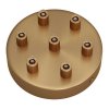 stropni-rozbocovaci-krytka-kartacovana-bronz-KRM576FOTSTERM