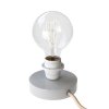 kovova-stolni-lampa-e27-posaluce-metal-s-uchytem-pro-stinidlo-leskla-bila-1