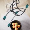 Designová bodovka na žárovku GU10 MINI