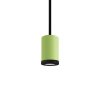 Designová bodovka na žárovku GU10 MINI