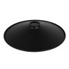 ceiling lamp with swing metal lampshade ip44 waterproof 16