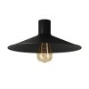 ceiling lamp with swing metal lampshade ip44 waterproof 10
