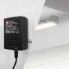 typ 10w1m kuchynskou m zigbee k pod stmivac 3 barevna linku ovladani zasuvky delka do svetlo 6500 teplota micro led do kelviny