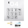 led clear globe light bulb g95 4w 470lm e27 2700k e04 (3)