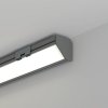 LED lišta s difuzorem v sadě DIY KLUŚ 45-16