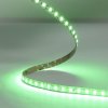 zelena pasek pasku 12v originalni miners led barevneho zigzag 5m delka zeleny baleni led 7w 120led barva lux