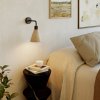 wooden cone lampshade (2)