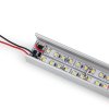1x6a led bezdotykovy listy profilu do a stmivac pasku uni-11 klus