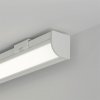 Záslepka pro LED lištu KLUŚ 45-PLUS-R