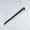 Závěsné lineární LED svítidlo KLUŚ SERPENT L ZW - 1m | 26W