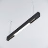 Závěsné lineární LED svítidlo KLUŚ SERPENT L ZW - 1m | 26W