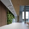 Lineární LED svítidlo KLUŚ SERPENT L NT - 2m | 33W