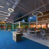 Lineární LED svítidlo KLUŚ SERPENT L NT - 3m | 48W