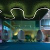Lineární LED svítidlo KLUŚ SERPENT L NT - 3m | 48W