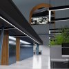 Lineární LED svítidlo KLUŚ SERPENT L NT - 3m | 48W