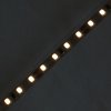 SLIM bílý LED pásek 12V Lux Miners | 8W | 128LED | CRI80+
