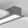 Zápustné LED světlo do sádrokartonu KLUŚ LARKO