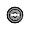 cerny-otocny-porcelanovy-vypinac-s-rameckem-p-nut-base-c-6-2