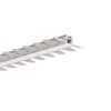 lista uprava stribrna do klus delka neanodizovana vestavna kozel10bd povrchova sadrokartonu m led mini 3 ohybatelna