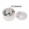 kruhove-prisazene-stropni-svitidlo-cct-ron-xs-8w-90mm-cri90-3