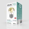 led-gold-half-sphere-mini-globe-light-bulb-g45-4-8w-380lm-e27-2700k-dimmable-a13-13
