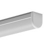 Půlkulatý LED difuzor čirý KLUŚ G-22R