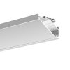 Mléčný LED difuzor KLUŚ KOPRO-38