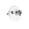 Napájecí záslepka pro 12V/24V KLUŚ JAZ-DUO-N