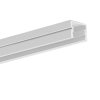 LED lišta KLUŚ PDS-4-PLUS  (Barva klus černá, Délka 3 m)